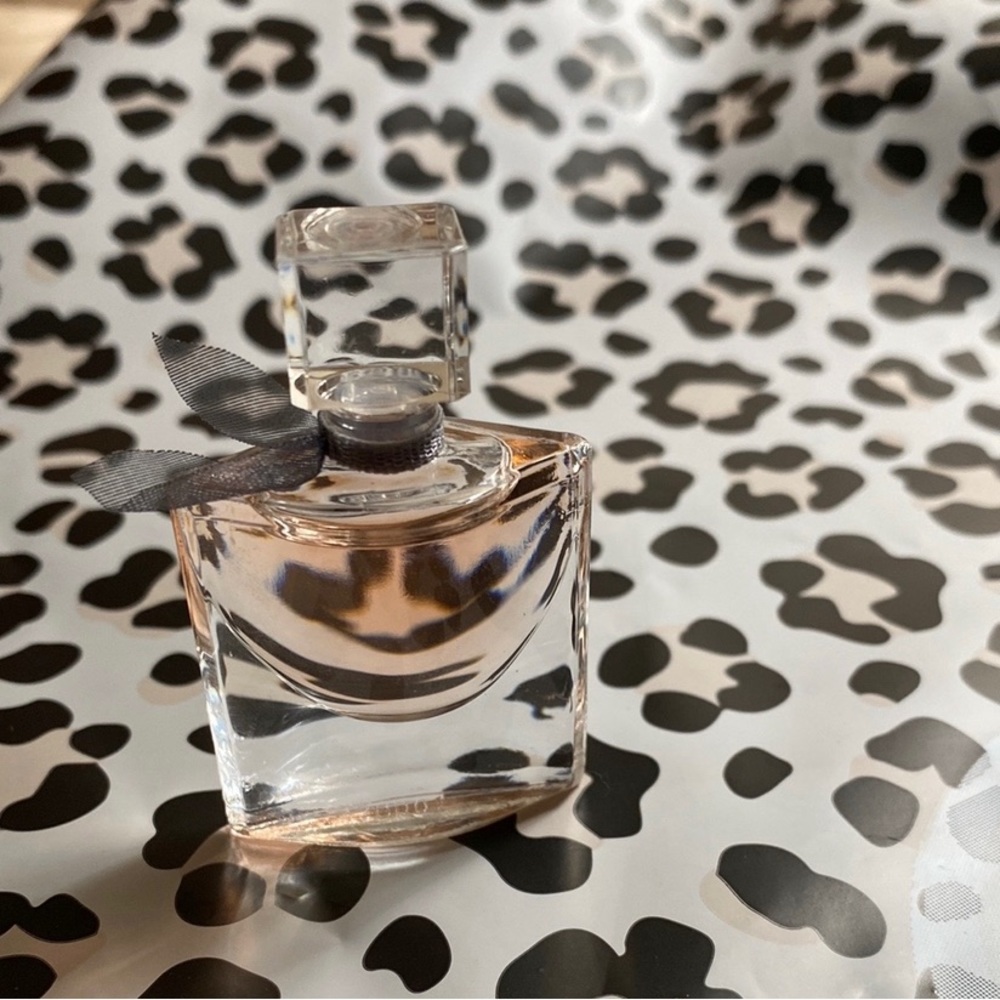 Lancôme La Vie Est Belle mini parfum new